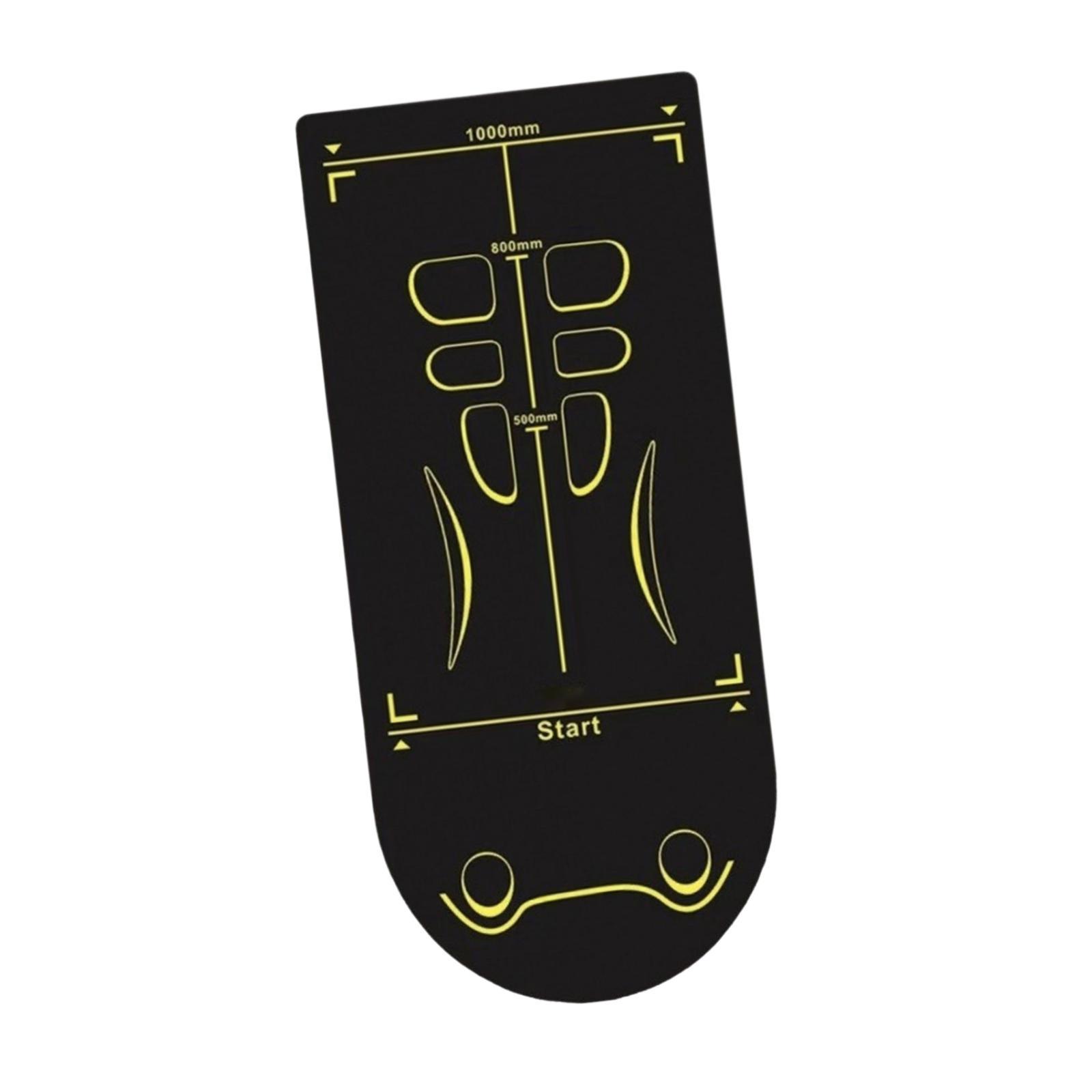 Pilates Yoga Roller - แผ่นรองออกกำลังกายหนา ป้องกันการลื่น เหมาะสำหรับโยคะ ฟิตเนส และพิลาทิส ใช้สำหรับออกกำลังกายส่วนหน้าท้องในร่ม