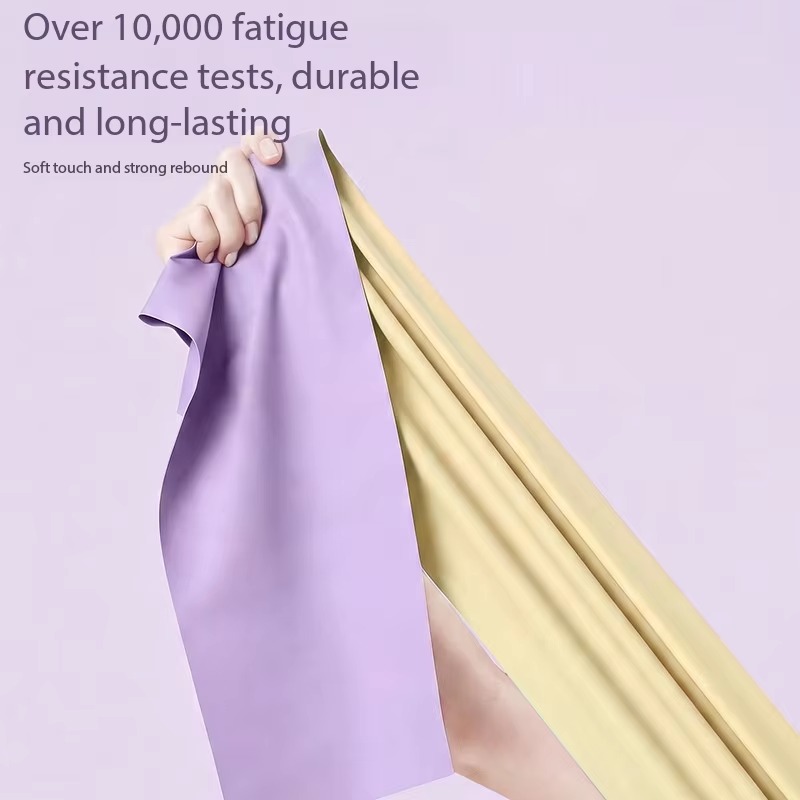 ยางยืดออกกำลังกายโยคะ ยางยืดออ - Pilates Yoga Body บทวิจารณ์และราคา