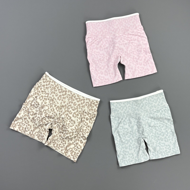 กางเกงขาสั้นออกกำลังกาย HISTEL - Pilates Yoga Leggings บทวิจารณ์และราคา