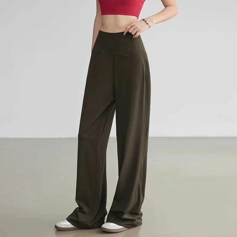 กางเกงออกกำลังกายผู้หญิงทรงหลว - Pilates Yoga Leggings บทวิจารณ์และราคา