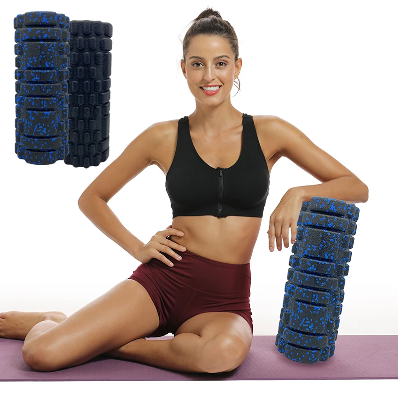 30/33 ซม.ฟิตเนสโฟม Roller ลูกก - Pilates Yoga Body บทวิจารณ์และราคา