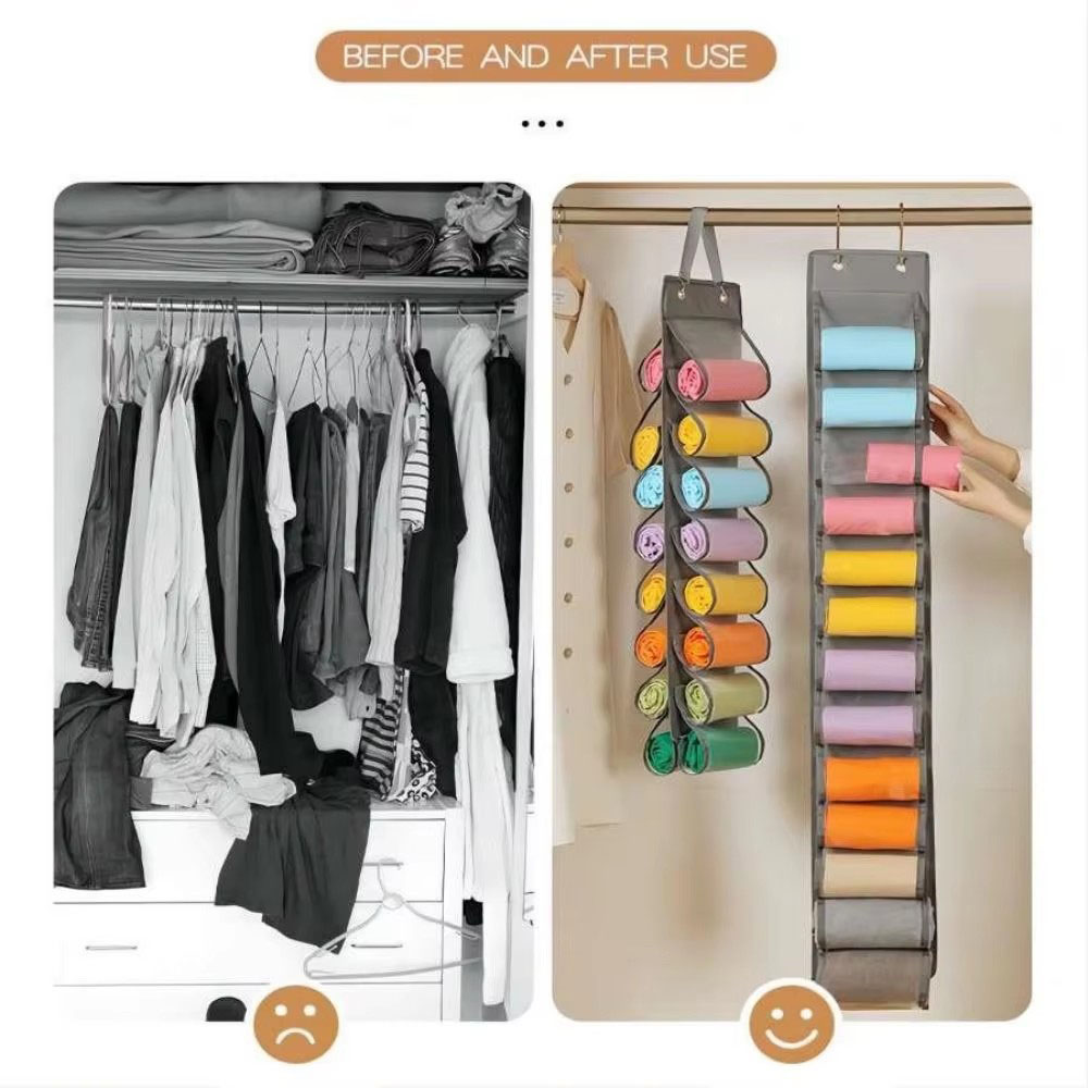 กระเป๋าจัดเก็บเสื้อผ้าแบบแขวน  - Pilates Yoga Leggings บทวิจารณ์และราคา