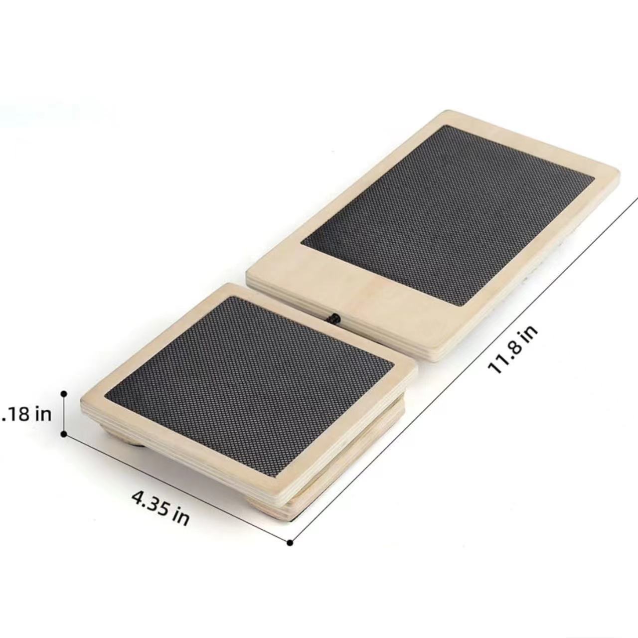 กระดานทรงตัวข้างเดียว Skyhope- - Pilates Yoga Body บทวิจารณ์และราคา