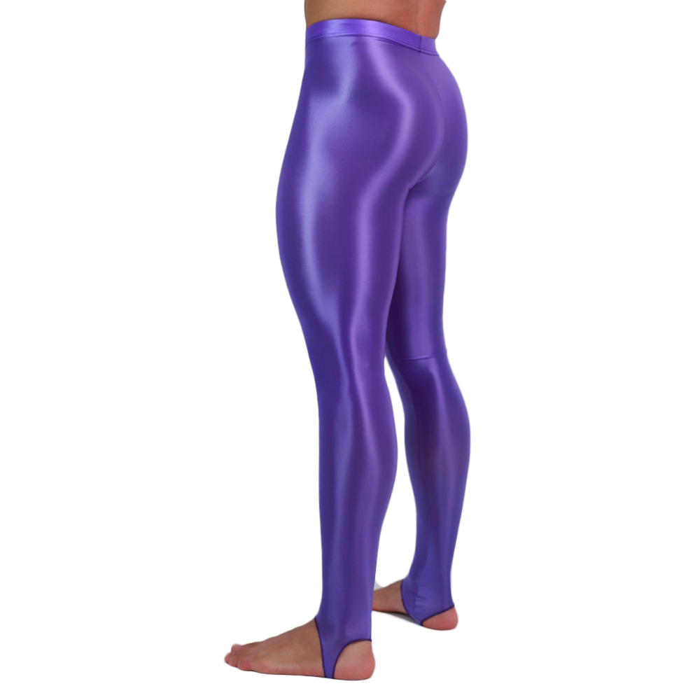 กางเกงเลกกิ้งผู้ชายทรงสลิม ผ้า - Pilates Yoga Leggings บทวิจารณ์และราคา