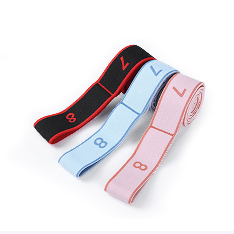 สายรัดออกกำลังกายแบบยืดหยุ่นพร - Pilates Yoga Body บทวิจารณ์และราคา