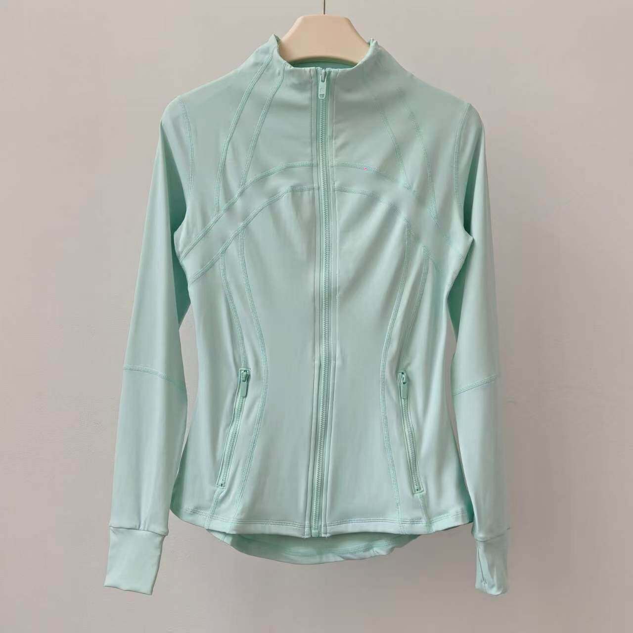 เสื้อผ้าโยคะ เสื้อแจ็คเก็ตผู้ห - Pilates Yoga Body บทวิจารณ์และราคา