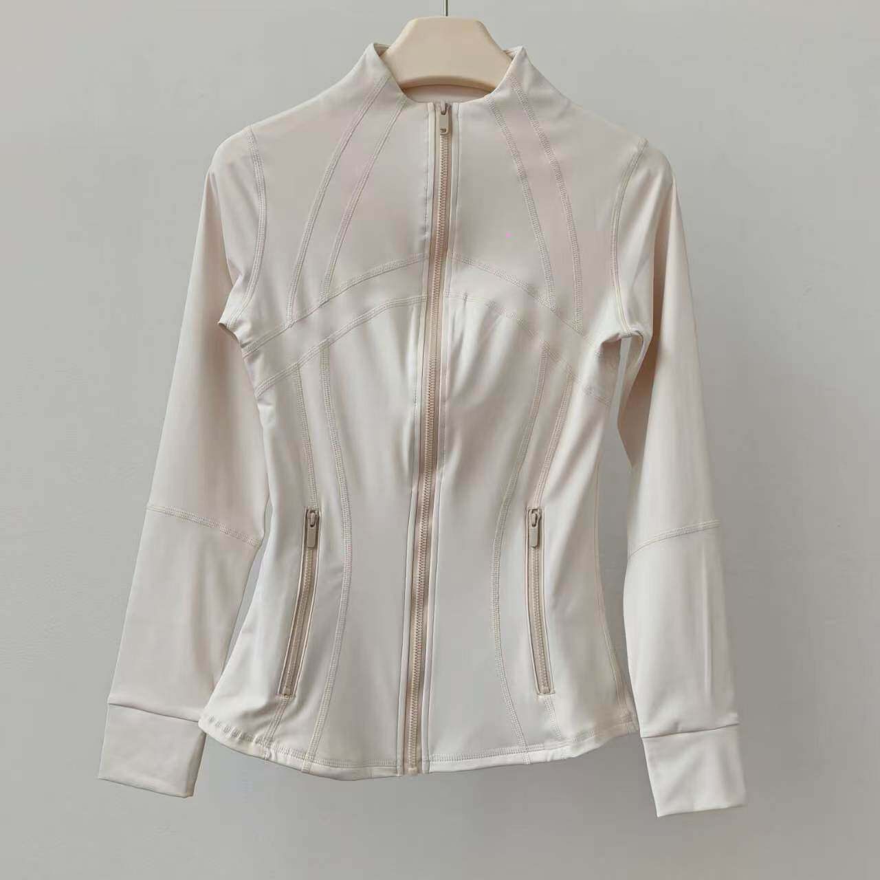 เสื้อผ้าโยคะ เสื้อแจ็คเก็ตผู้ห - Pilates Yoga Body บทวิจารณ์และราคา