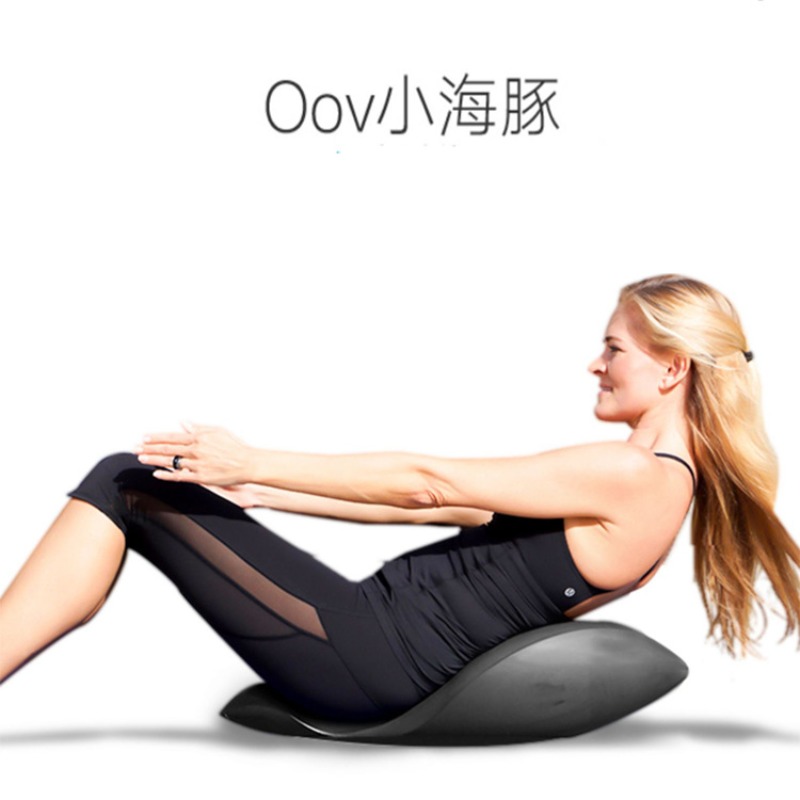 อุปกรณ์ฝึกโยคะสำหรับหลัง รุ่น  - Pilates Yoga Body บทวิจารณ์และราคา