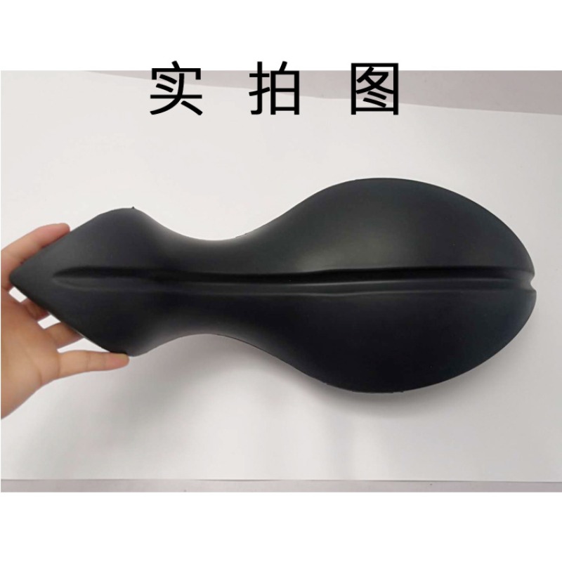 อุปกรณ์ฝึกโยคะสำหรับหลัง รุ่น  - Pilates Yoga Body บทวิจารณ์และราคา