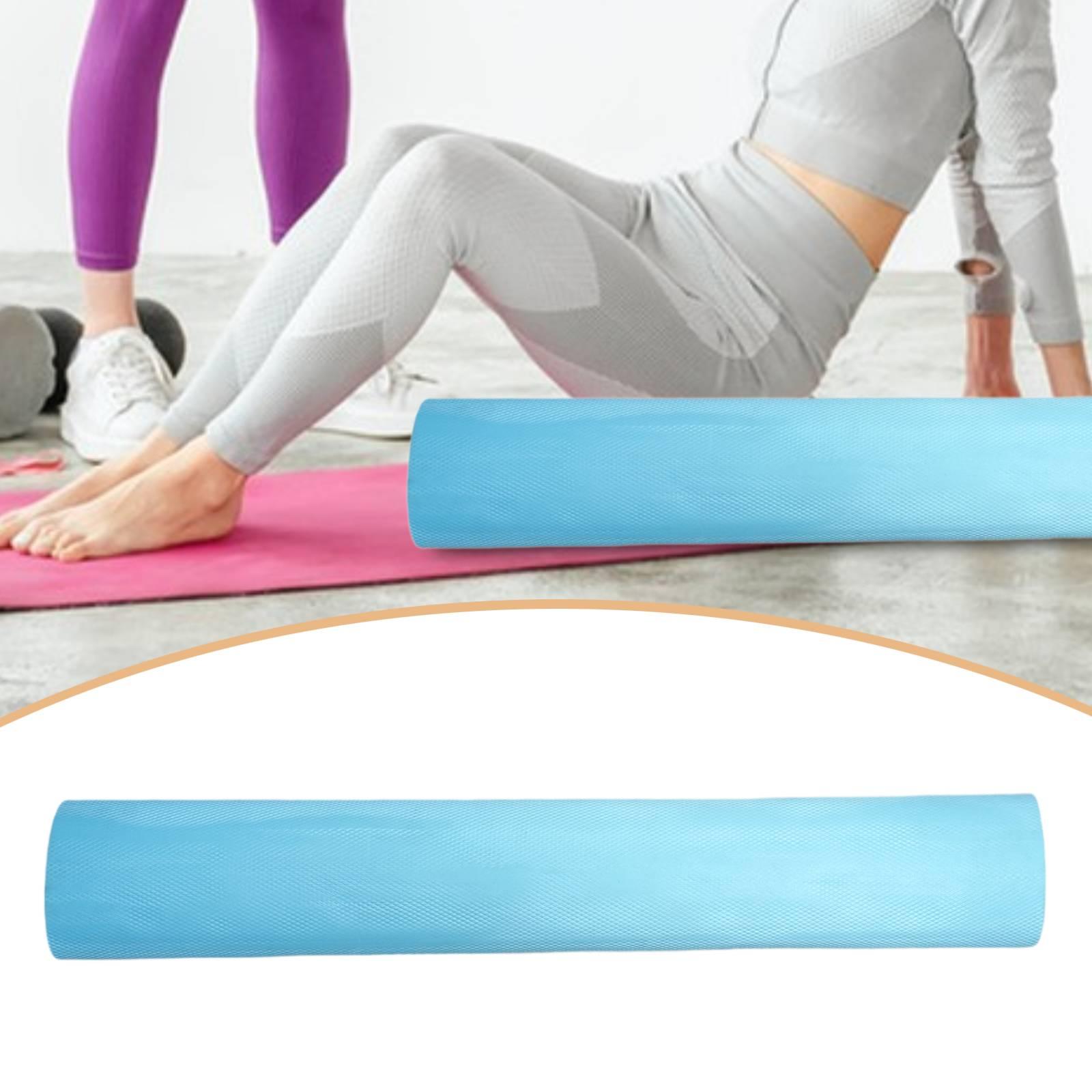 โฟมโรลเลอร์สำหรับโยคะ พิลาทิส  - Pilates Yoga Roller บทวิจารณ์และราคา