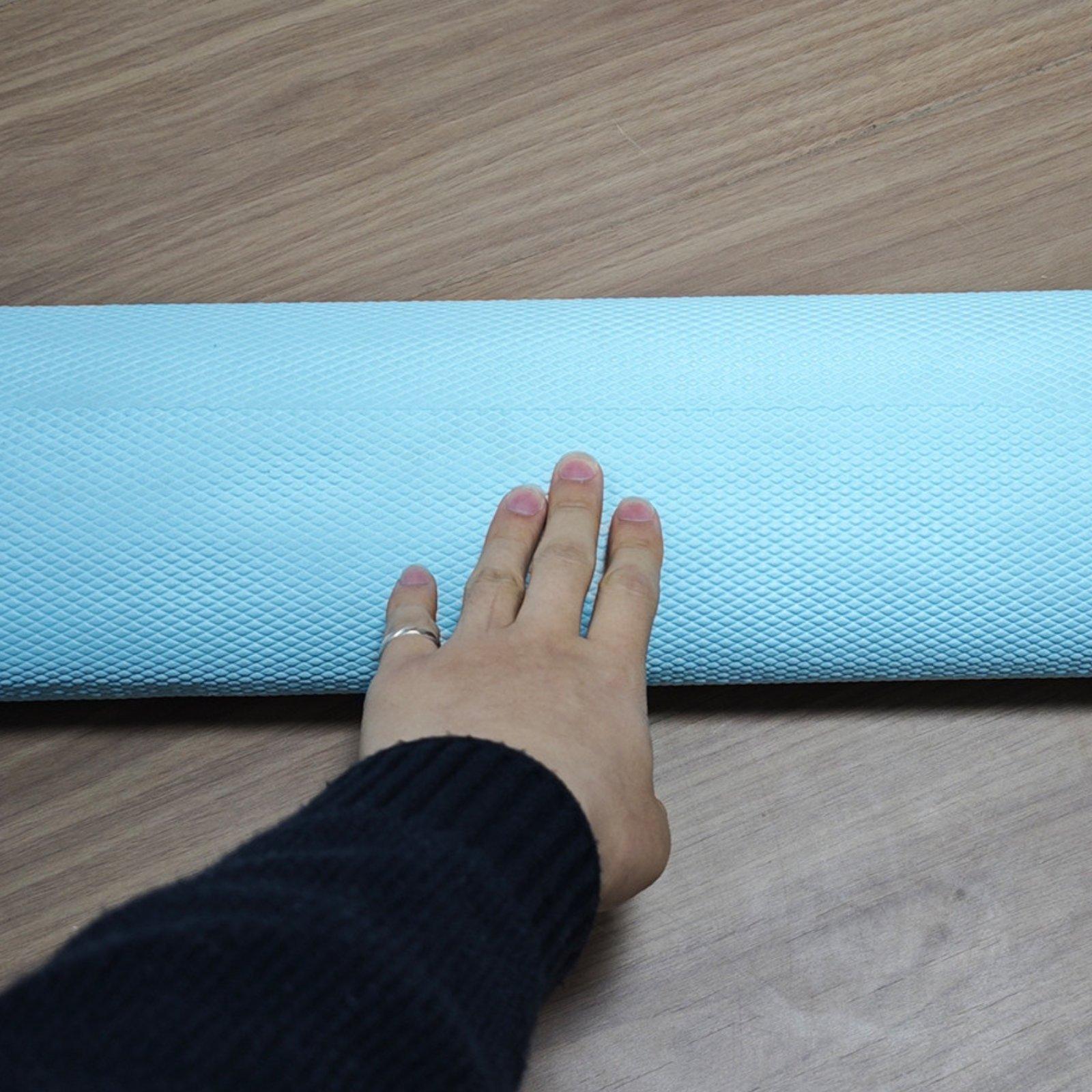 โฟมโรลเลอร์สำหรับโยคะ พิลาทิส  - Pilates Yoga Roller บทวิจารณ์และราคา
