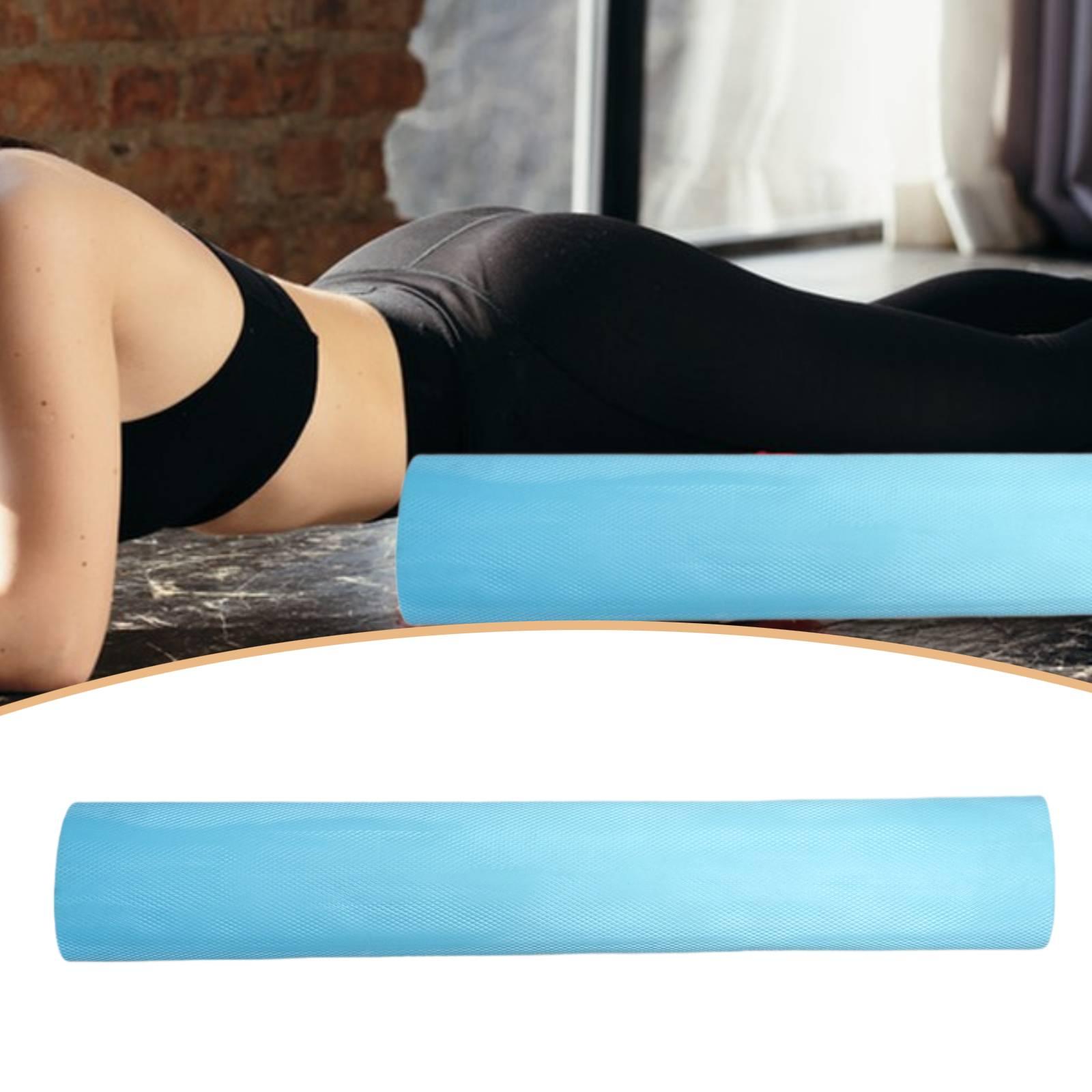 โฟมโรลเลอร์สำหรับโยคะ พิลาทิส  - Pilates Yoga Roller บทวิจารณ์และราคา