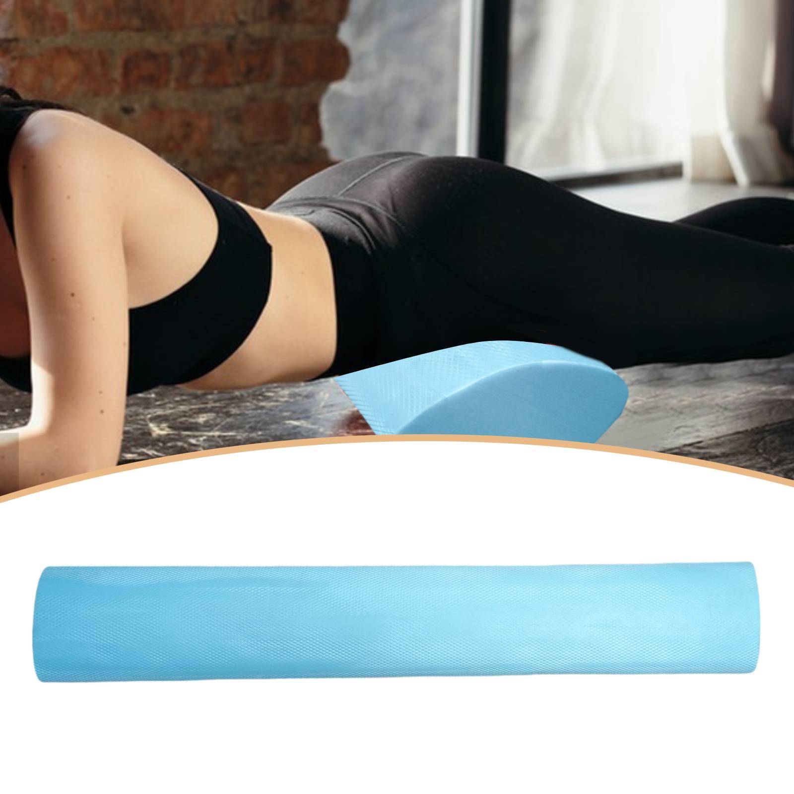 โฟมโรลเลอร์สำหรับโยคะ พิลาทิส  - Pilates Yoga Roller บทวิจารณ์และราคา